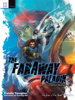 The Faraway Paladin, Volume 3 Primus
